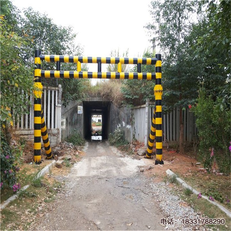 限高架，公路限高架